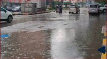 تحذير الأرصاد: البرق والرعد يشعلان سماء الليلة مع ذروة سوء الطقس